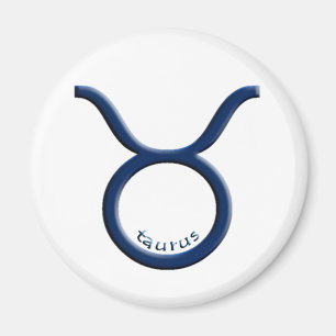 Stier-Magnet Magnet