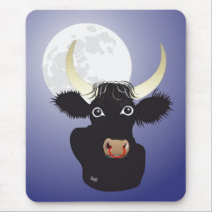 Stier Mauspad