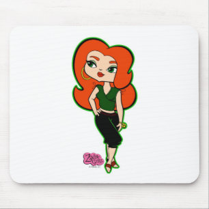Stier Mousepad