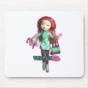 Stier Mousepad