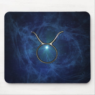 Stier Mousepad