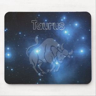 Stier Mousepad