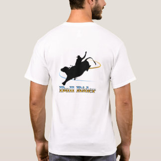 Stier-Reiter T-Shirt