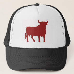 Stier Truckerkappe