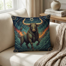 Stier Zodiac Sternenbild