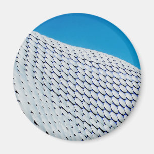 Stierkampfarena Magnet