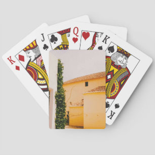 Stierkampfarena Ronda - Andalusien - Spanien Spielkarten