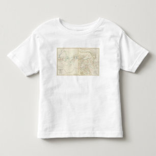 Stierlauf, Manassas Kleinkind T-shirt