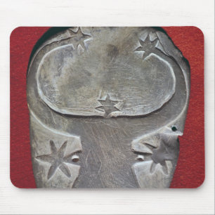 Stiers Hauptpalette Mousepad