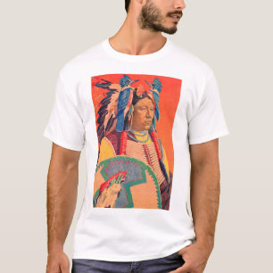Stierstille T-Shirt