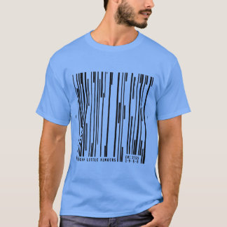 STIFF KLEINE FINGERN T-Shirt