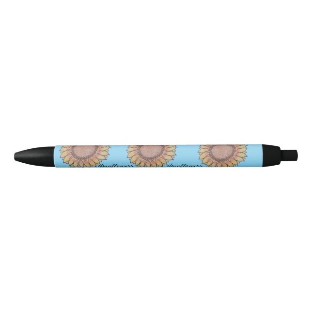 Stift (Vorderseite)