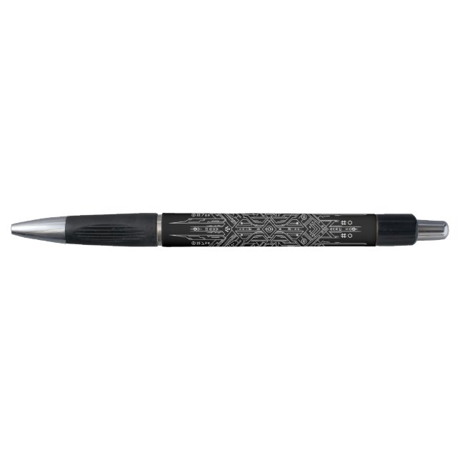 Stift (Vorderseite)