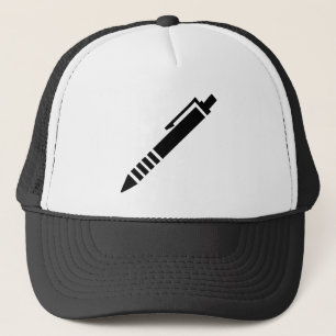 Stift Biro Truckerkappe