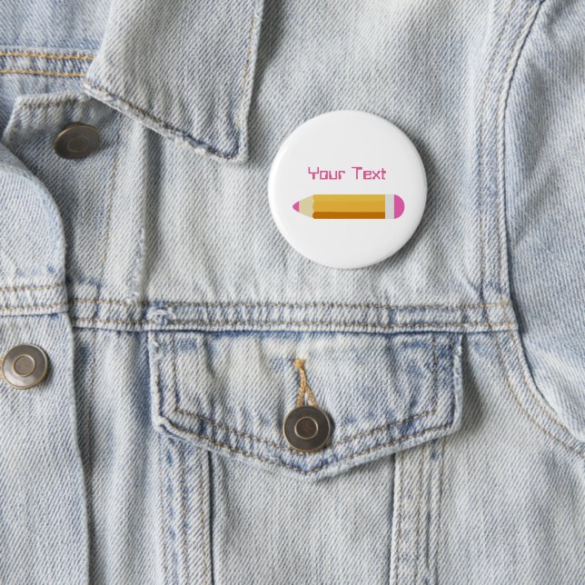 Stift Button (Beispiel)