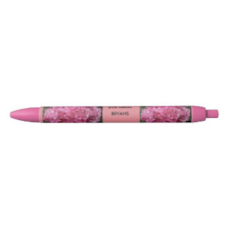Stift der rosa Damen
