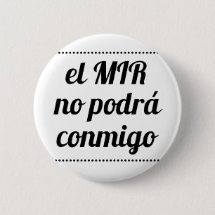 Stift des MIR wird nicht mit mir können Button