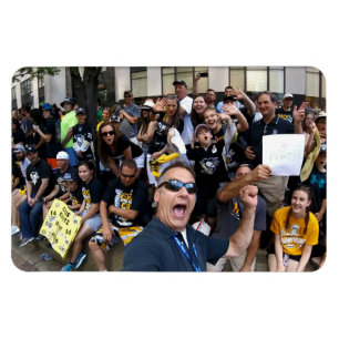 STIFT-Fernsehmagnet Magnet