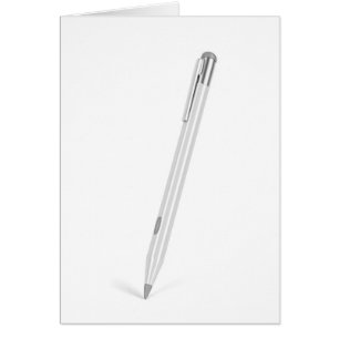 Stift für grafische Tablette oder Computer