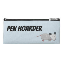 Stift-Hamsterer