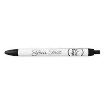 Stift - hergestellt von Ihnen