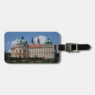 Stift Klosterneuburg, Niederösterreich Gepäckanhänger