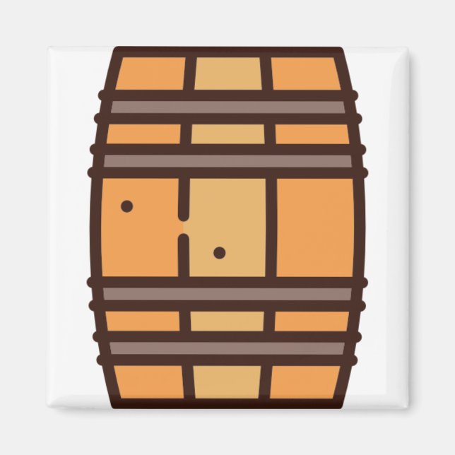 stift magnet (Vorne)