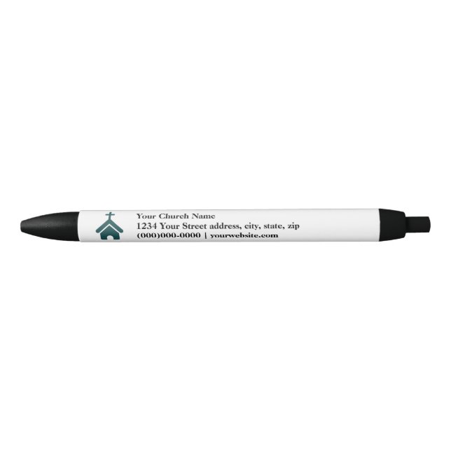 Stift mit Logo (Vorderseite)