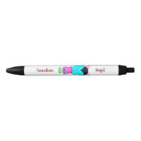 Stift: Schutzengel-Stift