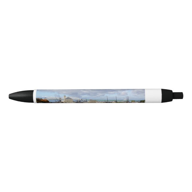 Stift St Marys Falls Canal (Vorderseite)