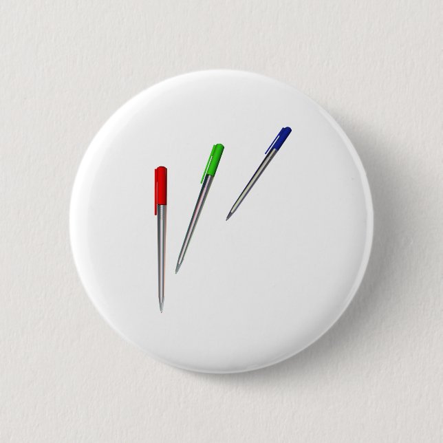 Stifte Button (Vorderseite)