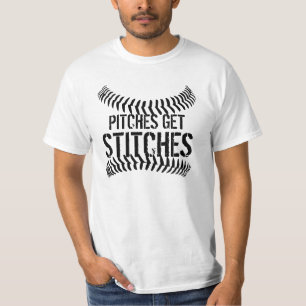 Stifte T-Shirt