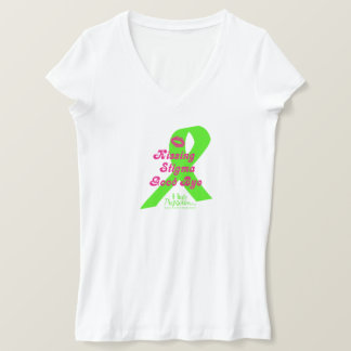 Stigma gut zu küssen! T-Shirt