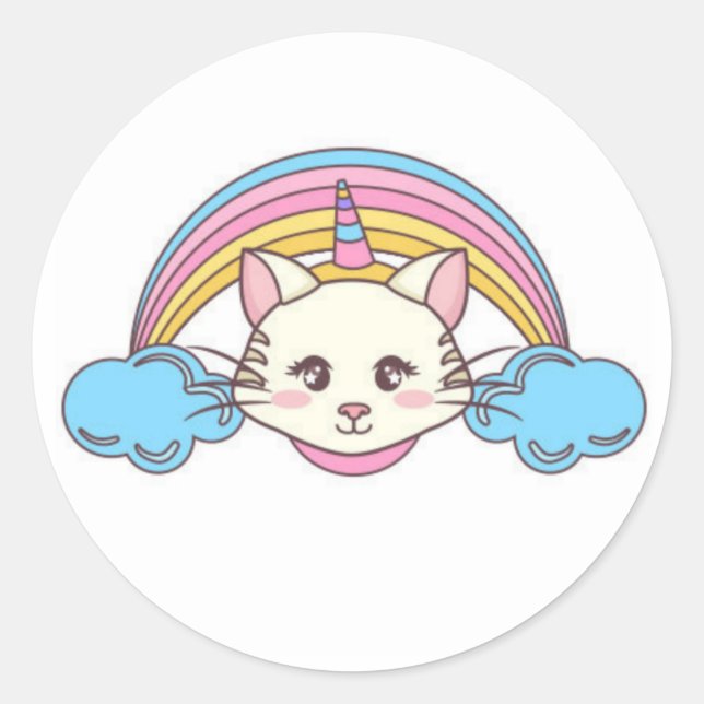 stikers et autocollant (Devant)