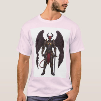 Stil auf das nächste Level bringen T-Shirt