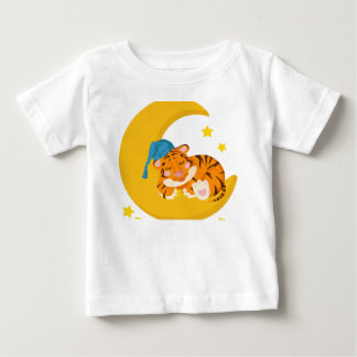 Stil: Baby Fine Jersey T - Shirt