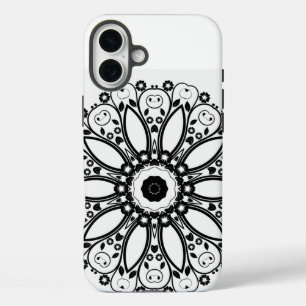Stil: Case-Mate Tough Apple iPhone 16 Plus Fall S Hülle