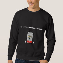 Stil der Telefonbatterie