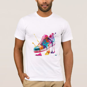 Stil ist nicht nur Ästhetik T-Shirt
