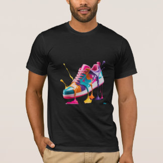 Stil ist nicht nur eine Frage des Aussehens T-Shirt