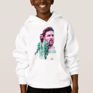 Stil: Kids's Pullover Hoodie Wenn das Wetter ausge