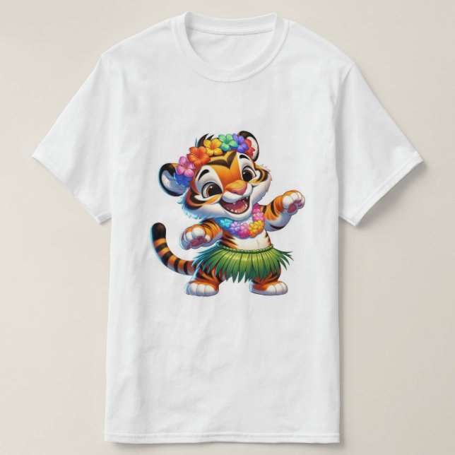 Stil: Männerwert-T - Shirt (Design vorne)