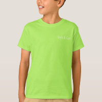 Stil & Pflege Limoner T - Shirt