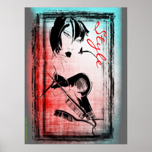 Stil Poster