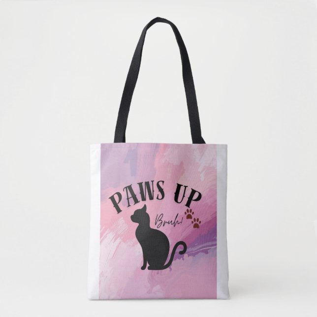 Stil: Schultertasche Tasche (Vorderseite)