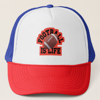 Stil: Trucker Hat Looking zu Ihrem Team, pro Truckerkappe