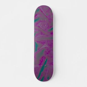 Stil und Design der Skateboards