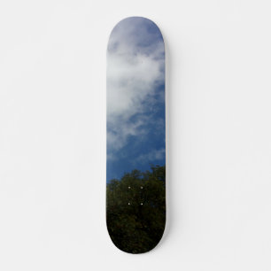 Stil und Design der Skateboards
