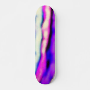 Stil und Design der Skateboards