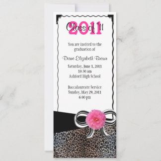 Stilabschluss Einladung